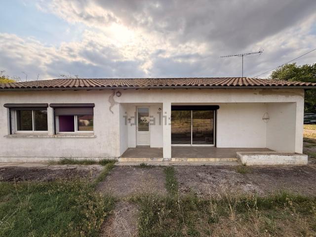 Maison, Blaymont