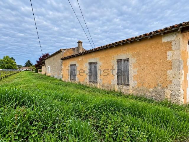 Maison, Blaye