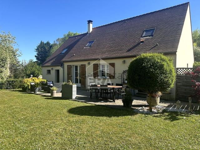 Maison, Blennes