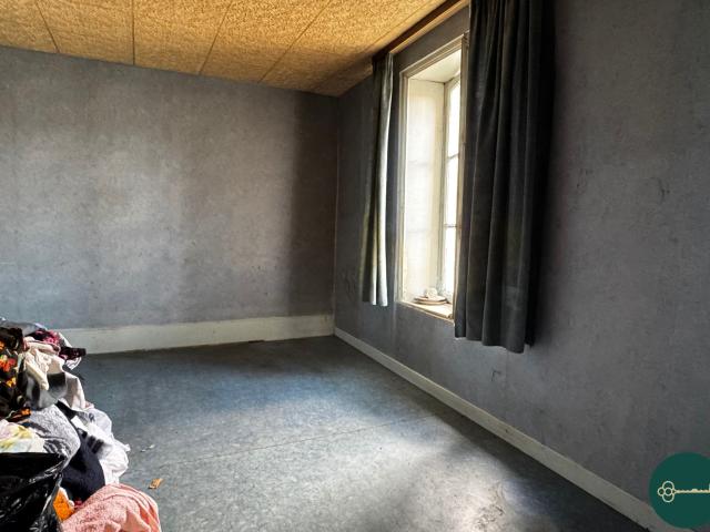 Maison Blenod les Toul 4 pièces 70 m2