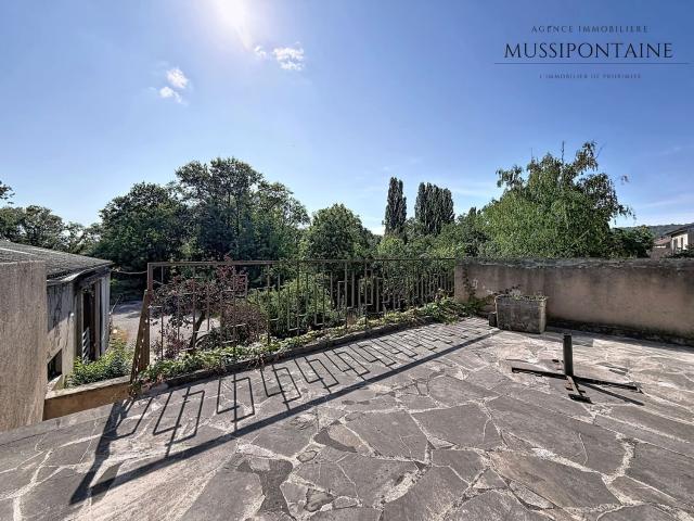 Maison, Blénod lès Pont à Mousson