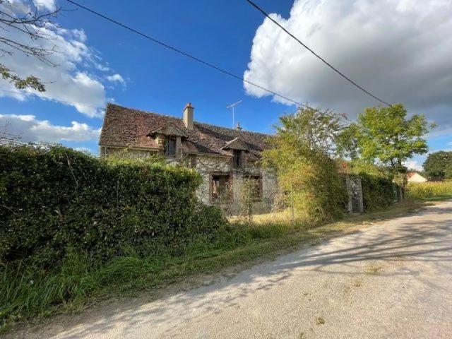 Maison, Bléneau