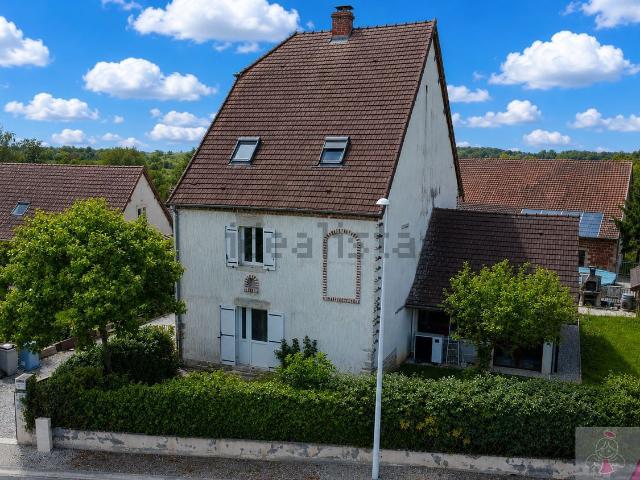 Maison, Chapelle Voland