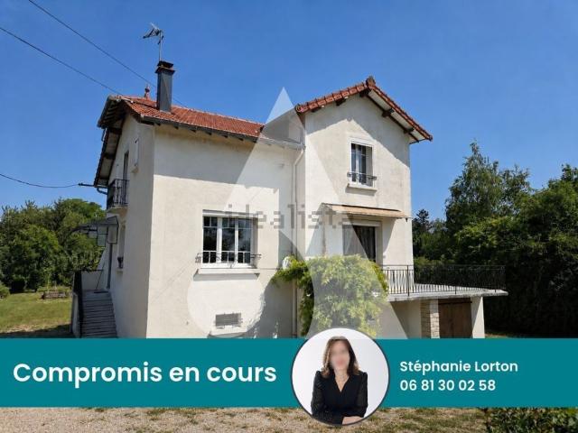 Maison, Bletterans