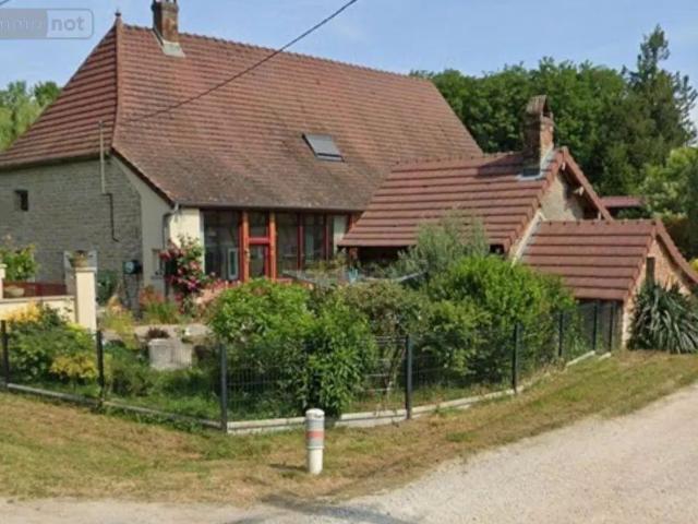 Maison, Bletterans