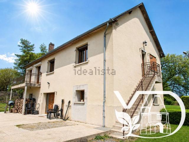 Maison, Blicourt