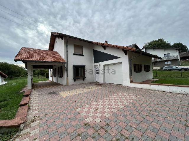 Maison, Blies Ébersing
