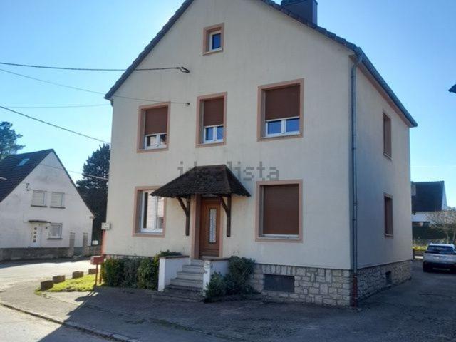Maison, Bliesbruck