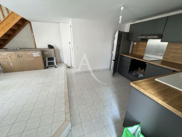 Maison Blois 3 pièce s 57.13 m2