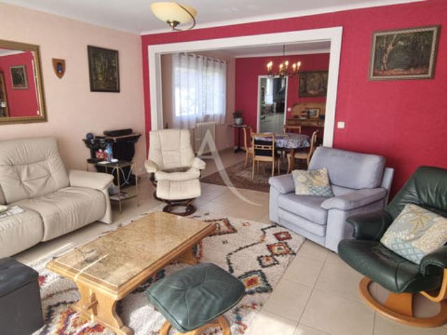 Maison Blois 5 pièce s 141m2