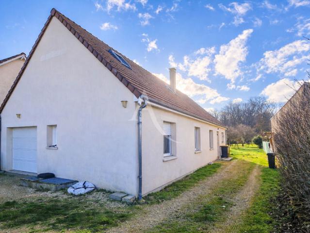 Maison Blois 6 pièce s 139.82