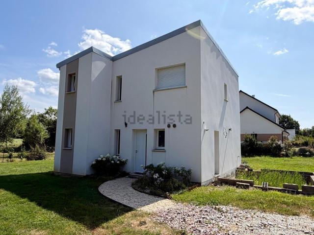 Maison, Blonville sur Mer