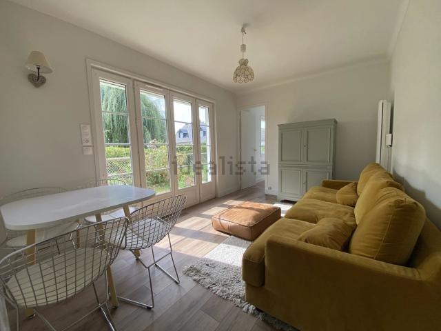 Maison, Blonville sur Mer