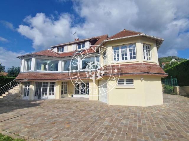 Maison, Blonville sur Mer