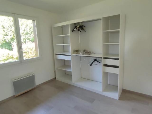 Maison Bloye 3 pièces