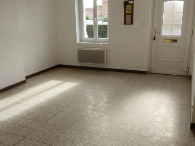 Maison Bruay 54m2, Bruay la buissiere