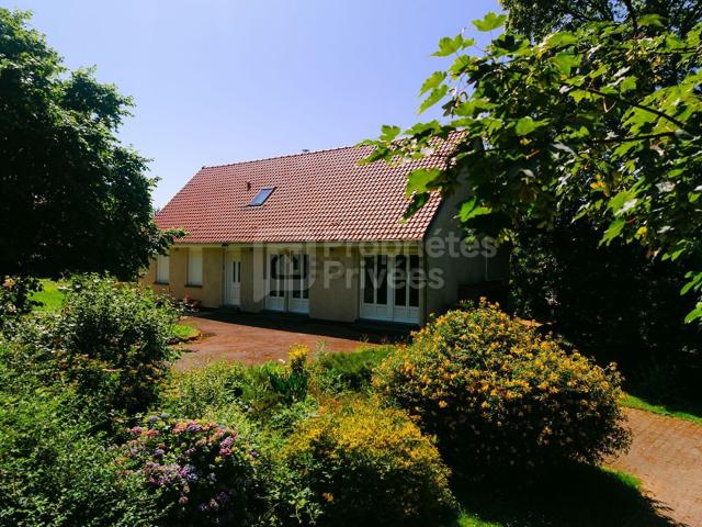 Maison, Bruay la Buissière