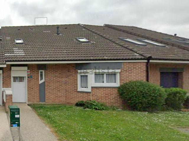 Maison, Bruay la Buissière
