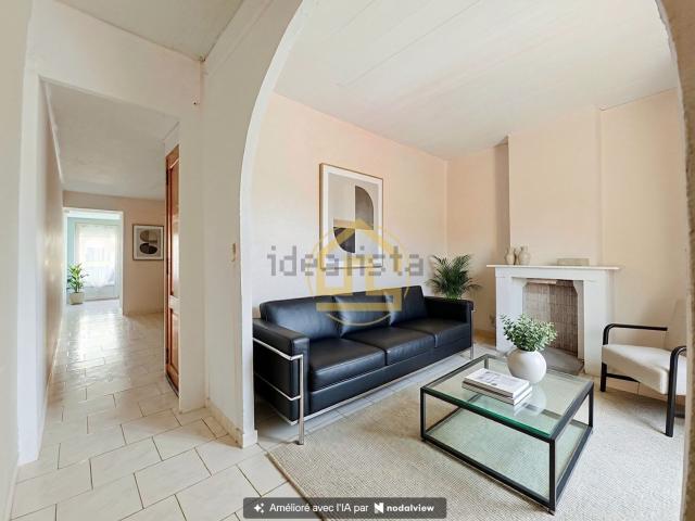 Maison, Bruay sur l&apos Escaut