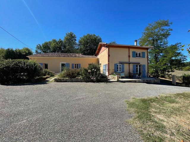 Maison, Brugnens