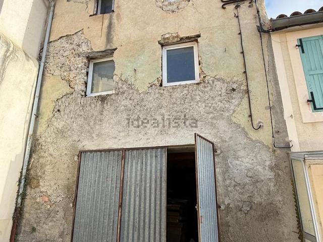 Maison, Brugairolles