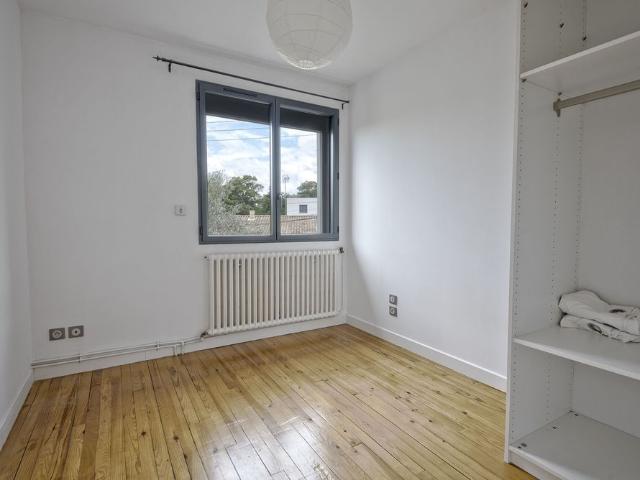 Maison Bruges 5 pièces avec jardin et garage Disponible au 1