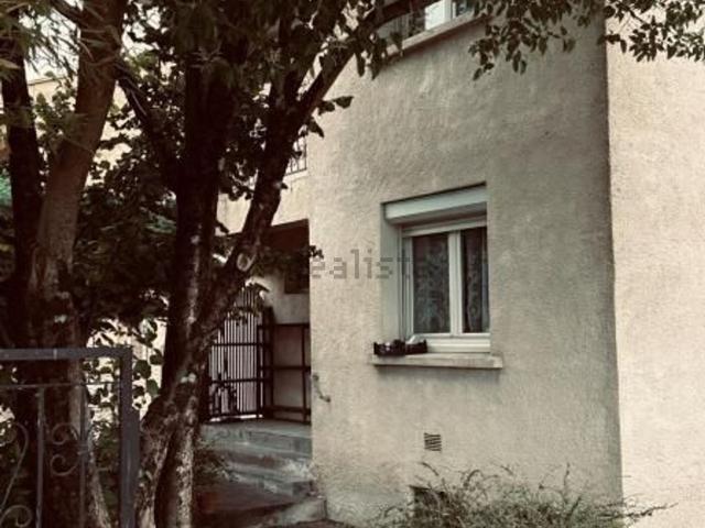 Maison, Bruguières