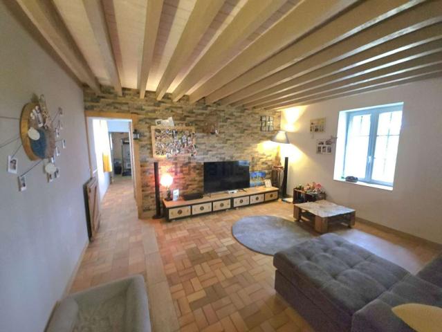Maison, Brullemail