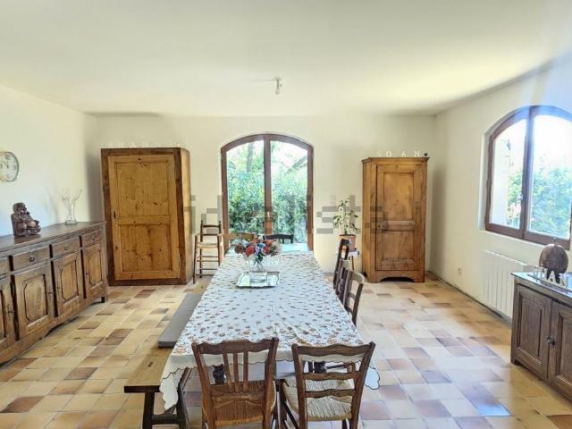 Maison, Brullioles