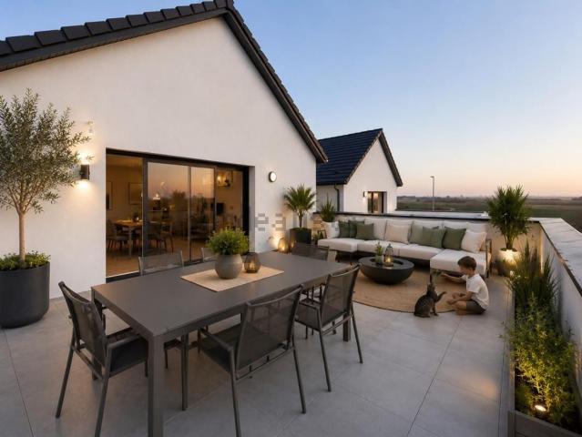 Maison, Brumath