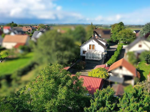 Maison, Brumath