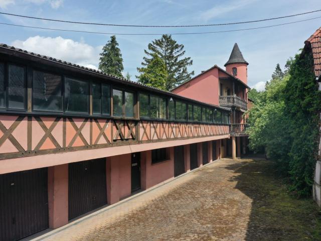 Maison, Brumath