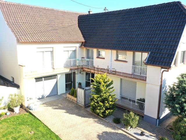 Maison, Brumath