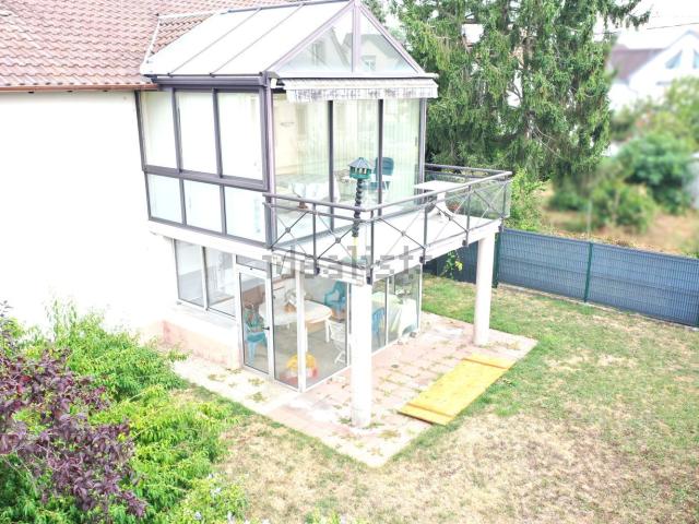 Maison, Brumath