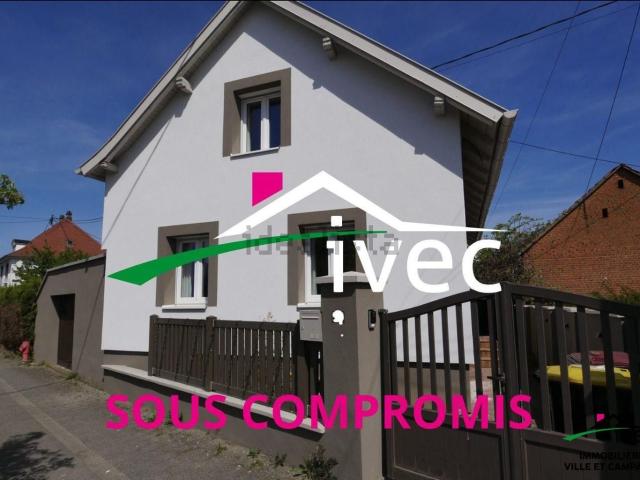 Maison, Brumath