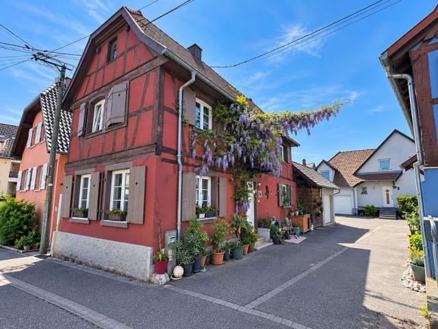 Maison, Brumath
