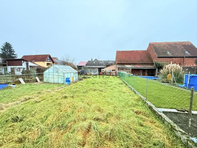 Maison, Brumath