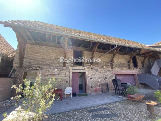 Maison, Brumath