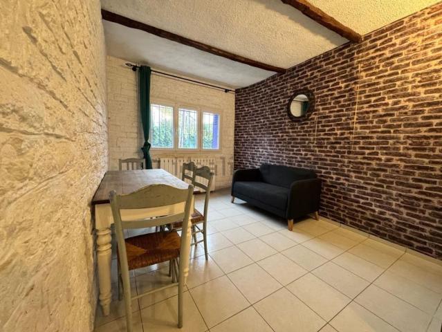 Maison, Brunoy