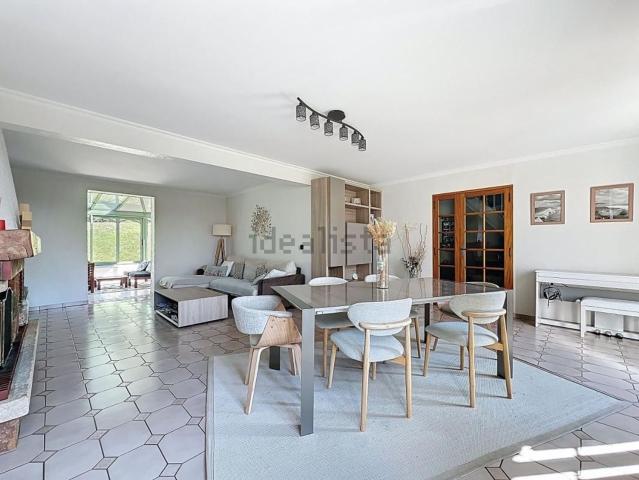 Maison, Brunoy