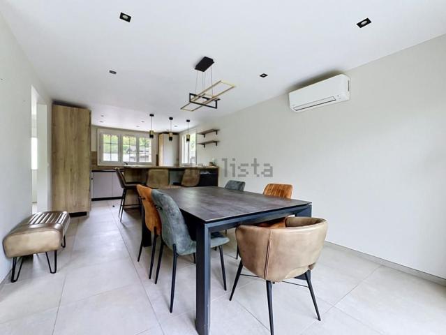 Maison, Brunoy