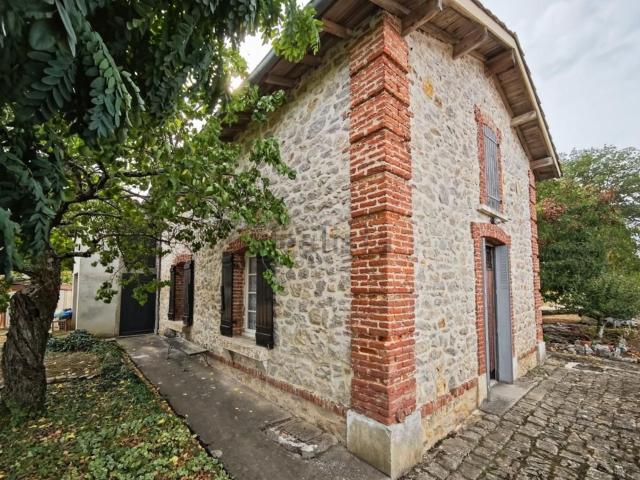 Maison, Bruniquel