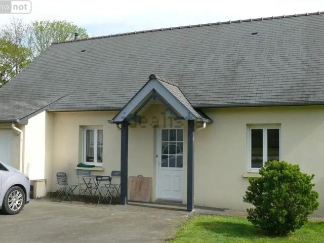 Maison, Brusvily