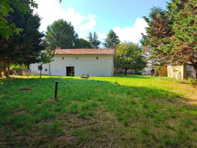 Maison Brux 5 pièce s 156 m2
