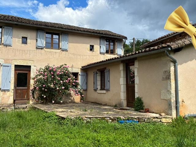 Maison Brux