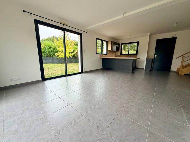 Maison Bruz 5 pièce s 102.94 m2