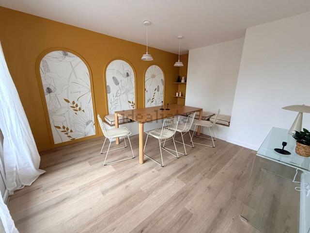 Maison, Bruz