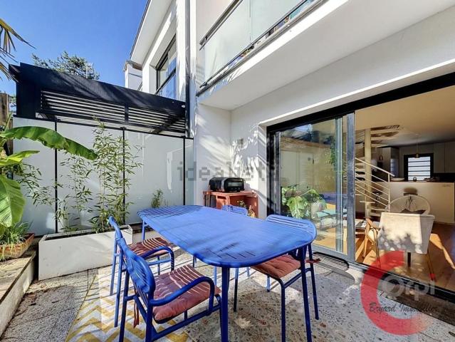 Maison, Bry sur Marne