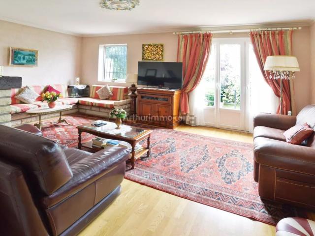 Maison, Bry sur Marne