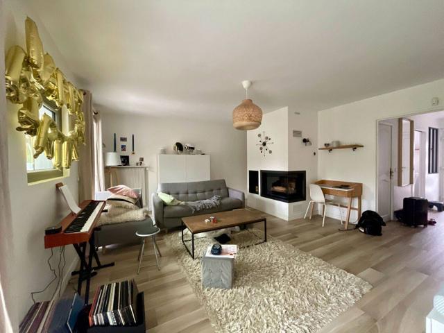 Maison Bry Sur Marne 5 pièce s 124 m2